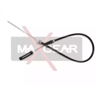Трос, управление сцеплением 320077 MAXGEAR - купить в магазине запчастей по Украине