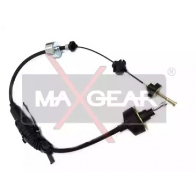 Трос, управление сцеплением 320094 MAXGEAR - купить в магазине запчастей по Украине