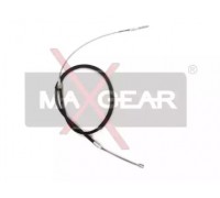 Трос, стояночная тормозная система MAXGEAR 32-0095 320095 MAXGEAR - купить в магазине запчастей по Украине