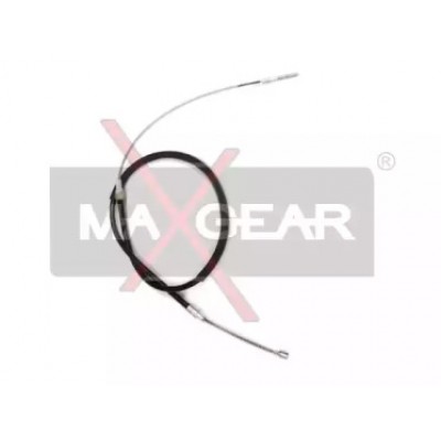 Трос, стояночная тормозная система 320095 MAXGEAR - купить в магазине запчастей по Украине
