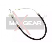 Трос, управление сцеплением MAXGEAR 32-0096 320096 MAXGEAR - купить в магазине запчастей по Украине