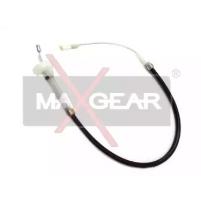 Трос, управление сцеплением 320096 MAXGEAR - купить в магазине запчастей по Украине