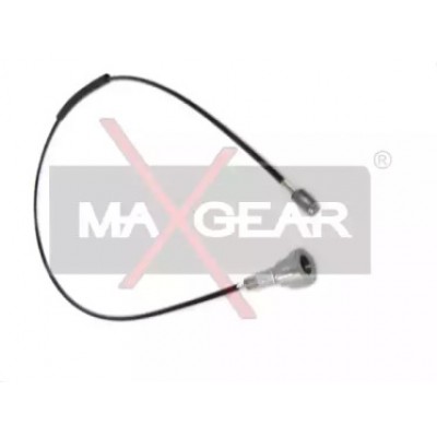 Трос, стояночная тормозная система 320102 MAXGEAR - купить в магазине запчастей по Украине