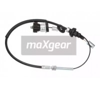 Трос, управление сцеплением MAXGEAR 32-0128 320128 MAXGEAR - купить в магазине запчастей по Украине
