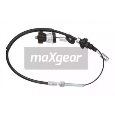 Трос, управление сцеплением 320128 MAXGEAR - купить в магазине запчастей по Украине