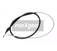 Трос, стояночная тормозная система MAXGEAR 32-0140 320140 MAXGEAR - купить в магазине запчастей по Украине