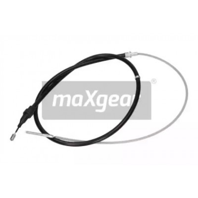 Трос, стояночная тормозная система 320140 MAXGEAR - купить в магазине запчастей по Украине