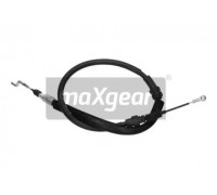 Трос, стояночная тормозная система MAXGEAR 32-0169 320169 MAXGEAR - купить в магазине запчастей по Украине