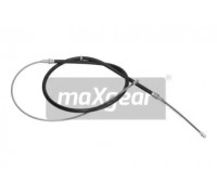 Трос, стояночная тормозная система MAXGEAR 32-0170 320170 MAXGEAR - купить в магазине запчастей по Украине