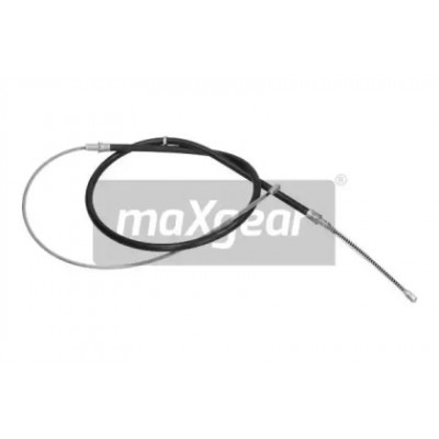 Трос, стояночная тормозная система 320170 MAXGEAR - купить в магазине запчастей по Украине