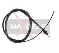 Трос, стояночная тормозная система MAXGEAR 32-0224 320224 MAXGEAR - купить в магазине запчастей по Украине