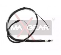 Трос, стояночная тормозная система MAXGEAR 32-0238 320238 MAXGEAR - купить в магазине запчастей по Украине
