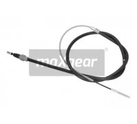 Трос, стояночная тормозная система MAXGEAR 32-0241 320241 MAXGEAR - купить в магазине запчастей по Украине