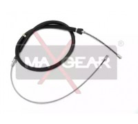 Трос, стояночная тормозная система MAXGEAR 32-0248 320248 MAXGEAR - купить в магазине запчастей по Украине