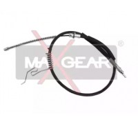 Трос, стояночная тормозная система MAXGEAR 32-0262 320262 MAXGEAR - купить в магазине запчастей по Украине