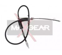 Трос, стояночная тормозная система MAXGEAR 32-0263 320263 MAXGEAR - купить в магазине запчастей по Украине