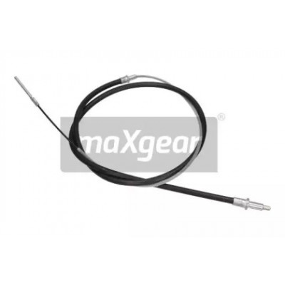 Трос, стояночная тормозная система 320355 MAXGEAR - купить в магазине запчастей по Украине