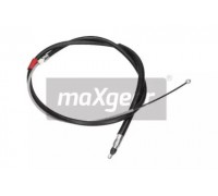 Трос, стояночная тормозная система MAXGEAR 32-0356 320356 MAXGEAR - купить в магазине запчастей по Украине