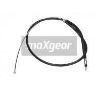 Трос, стояночная тормозная система MAXGEAR 32-0357 320357 MAXGEAR - купить в магазине запчастей по Украине