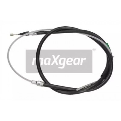 Трос, стояночная тормозная система 320359 MAXGEAR - купить в магазине запчастей по Украине