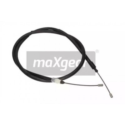 Трос, стояночная тормозная система 320367 MAXGEAR - купить в магазине запчастей по Украине