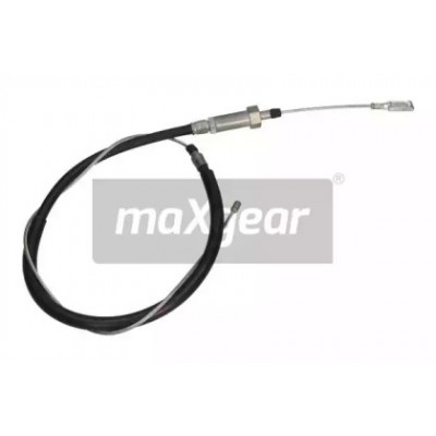 Трос, стояночная тормозная система 320371 MAXGEAR - купить в магазине запчастей по Украине