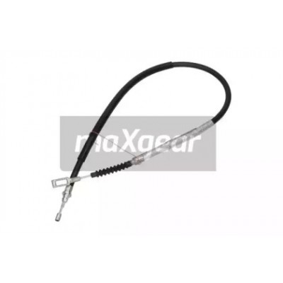 Трос, стояночная тормозная система 320372 MAXGEAR - купить в магазине запчастей по Украине