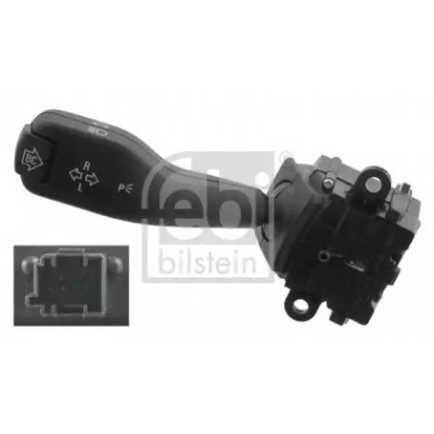 Переключатель указателей поворота 32038 FEBI BILSTEIN - купить в магазине запчастей по Украине