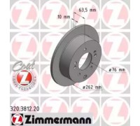 320381220 ZIMMERMANN - купить в магазине запчастей по Украине