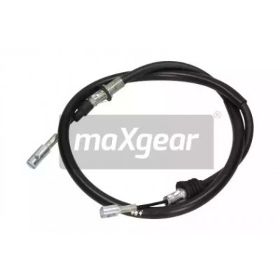 Трос, стояночная тормозная система 320393 MAXGEAR - купить в магазине запчастей по Украине
