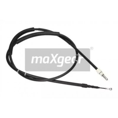 Трос, стояночная тормозная система 320401 MAXGEAR - купить в магазине запчастей по Украине