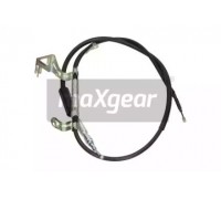 Трос, стояночная тормозная система MAXGEAR 32-0409 320409 MAXGEAR - купить в магазине запчастей по Украине
