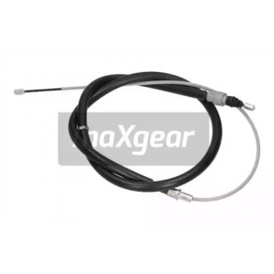 Трос, стояночная тормозная система 320422 MAXGEAR - купить в магазине запчастей по Украине