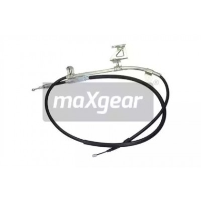Трос, стояночная тормозная система 320425 MAXGEAR - купить в магазине запчастей по Украине