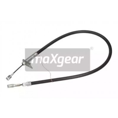 Трос, стояночная тормозная система 320433 MAXGEAR - купить в магазине запчастей по Украине