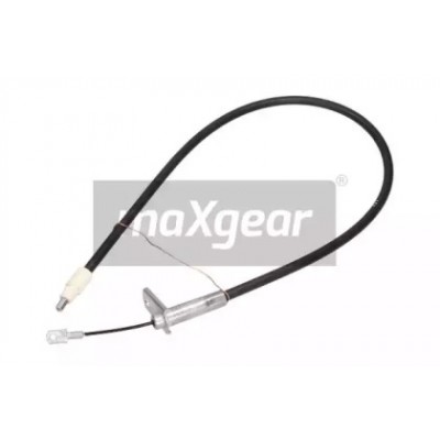 Трос, стояночная тормозная система 320435 MAXGEAR - купить в магазине запчастей по Украине