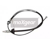 Трос, стояночная тормозная система MAXGEAR 32-0452 320452 MAXGEAR - купить в магазине запчастей по Украине