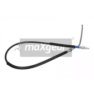 Трос, стояночная тормозная система 320461 MAXGEAR - купить в магазине запчастей по Украине