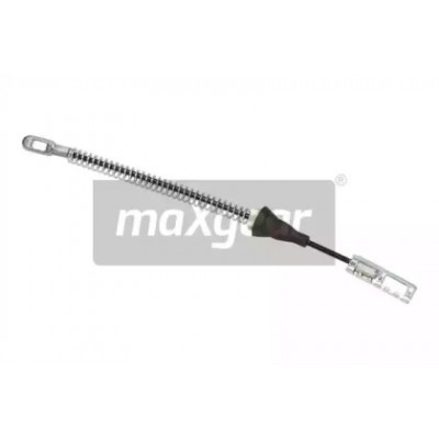 Трос, стояночная тормозная система 320469 MAXGEAR - купить в магазине запчастей по Украине