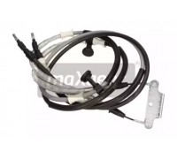 Трос, стояночная тормозная система MAXGEAR 32-0475 320475 MAXGEAR - купить в магазине запчастей по Украине