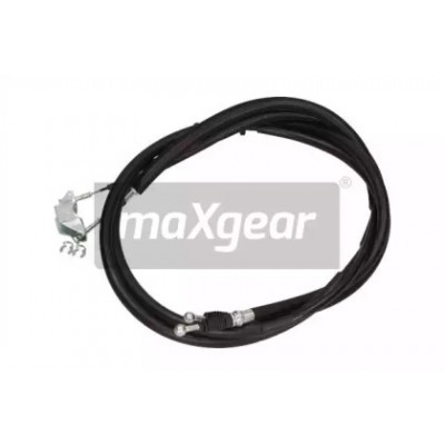 Трос, стояночная тормозная система 320478 MAXGEAR - купить в магазине запчастей по Украине