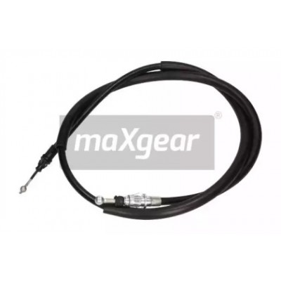 Трос, стояночная тормозная система 320490 MAXGEAR - купить в магазине запчастей по Украине