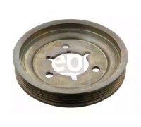 Ременный шкив, коленчатый вал FEBI BILSTEIN 32110 32110 FEBI BILSTEIN - купить в магазине запчастей по Украине