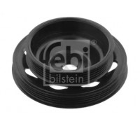 Ременный шкив, коленчатый вал FEBI BILSTEIN 32134 32134 FEBI BILSTEIN - купить в магазине запчастей по Украине