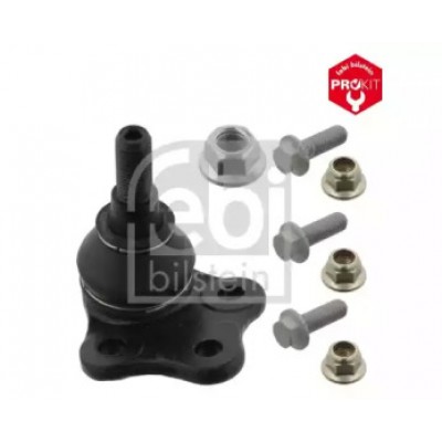 Несущий / направляющий шарнир 32163 FEBI BILSTEIN - купить в магазине запчастей по Украине