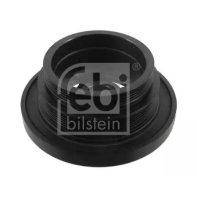 Ременный шкив, коленчатый вал 32219 FEBI BILSTEIN - купить в магазине запчастей по Украине