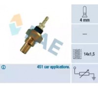 32220 FAE - купить в магазине запчастей по Украине