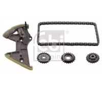 Комплект цепи, привод масляного насоса FEBI BILSTEIN 32266 32266 FEBI BILSTEIN - купити в магазині запчастин по Україні