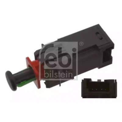 Выключатель фонаря сигнала торможения 32300 FEBI BILSTEIN - купить в магазине запчастей по Украине