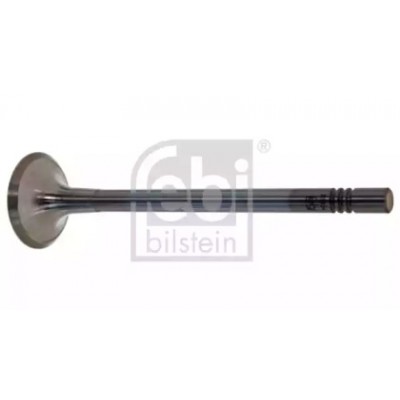 Выпускной клапан 32334 FEBI BILSTEIN - купить в магазине запчастей по Украине